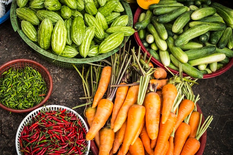 Organic soil enrichment products